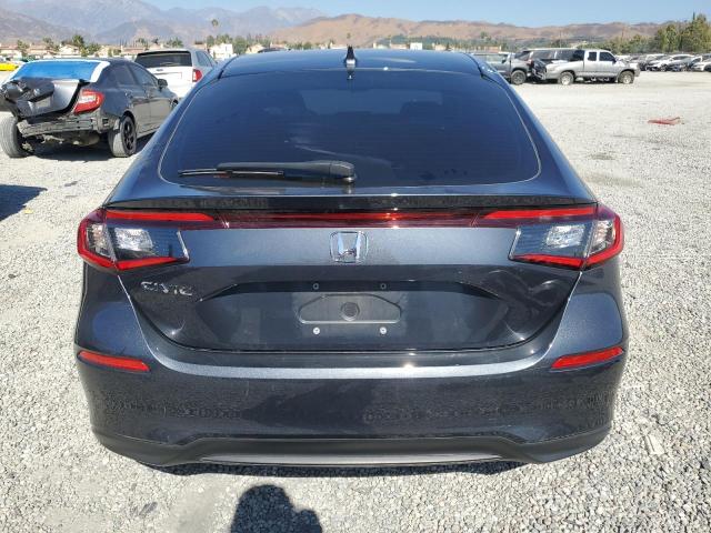2024 HONDA CIVIC EXL 19XFL1H70RE011352