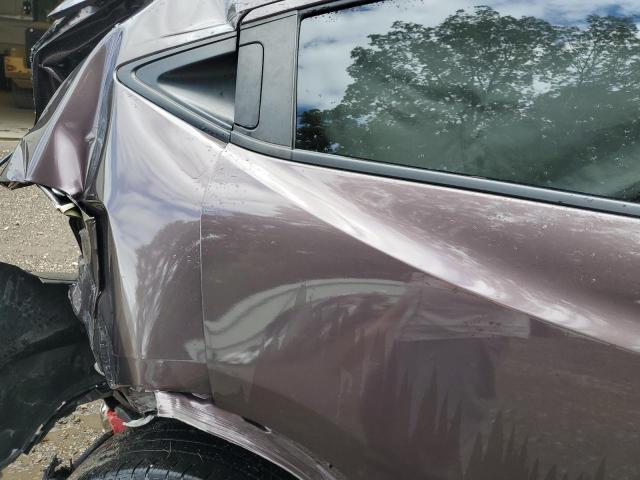 2022 HONDA HR-V EX - 3CZRU6H5XNM718121