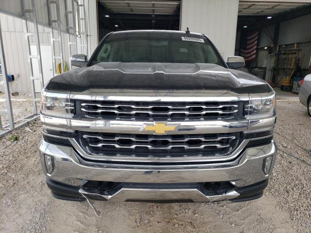 2018 CHEVROLET SILVERADO - 3GCUKSEC9JG143620