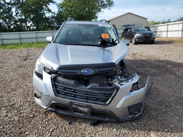 2024 SUBARU FORESTER L - JF2SKAKC4RH462402