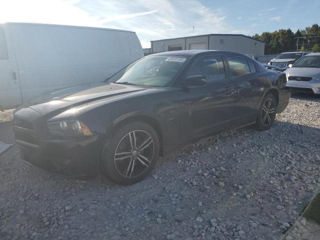 2014 DODGE CHARGER R/ - 2C3CDXDT7EH360663