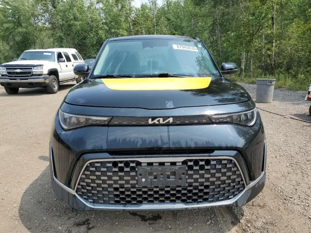 2023 KIA SOUL EX KNDJ33AU7P7847436