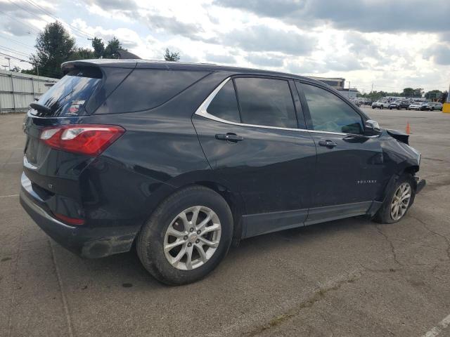 2019 CHEVROLET EQUINOX LT 3GNAXKEV6KL252834