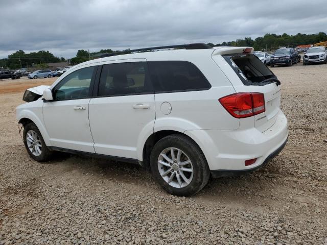 2017 DODGE JOURNEY SX 3C4PDCBG6HT510284