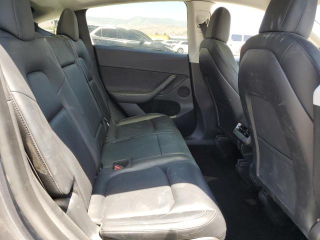 2023 TESLA MODEL Y 7SAYGAEE7PF624322