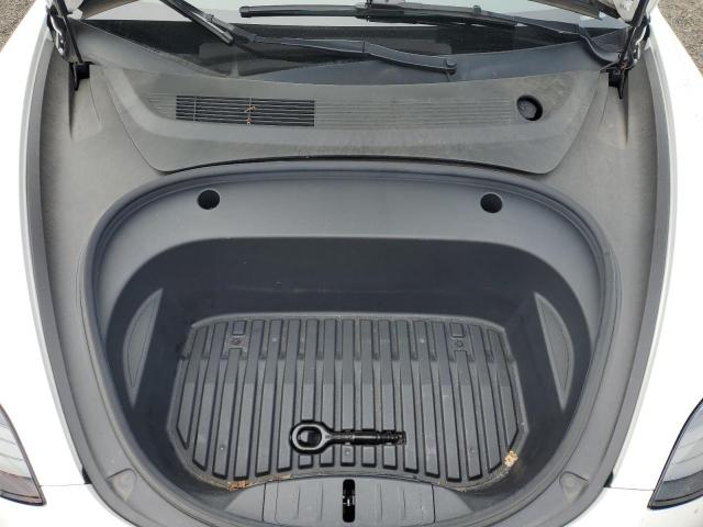 2022 TESLA MODEL 3 5YJ3E1EA2NF372342