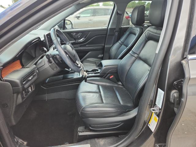 2020 LINCOLN CORSAIR RE 5LMCJ2D94LUL18644