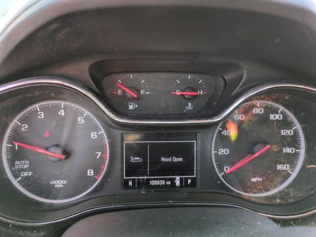 2019 CHEVROLET CRUZE LS 1G1BC5SM4K7152685