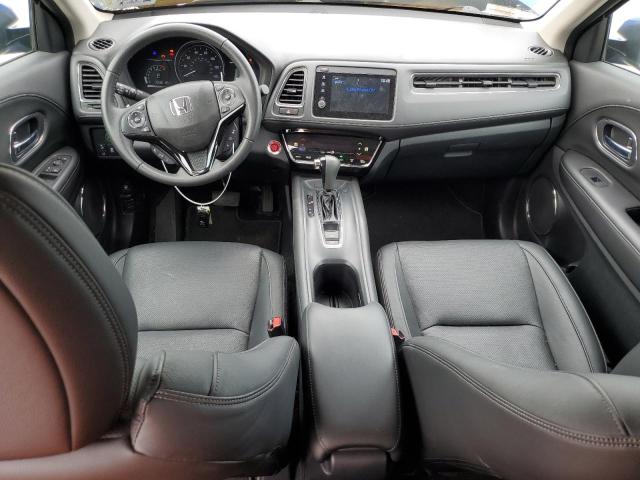 2021 HONDA HR-V TOURI 3CZRU6H93MM700707