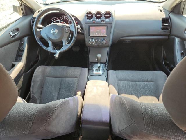 2011 NISSAN ALTIMA BAS - 1N4AL2AP2BN492271