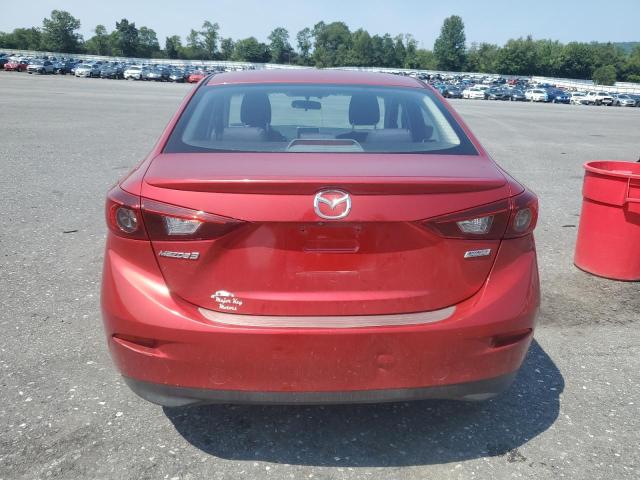 2016 MAZDA 3 TOURING JM1BM1V79G1281485