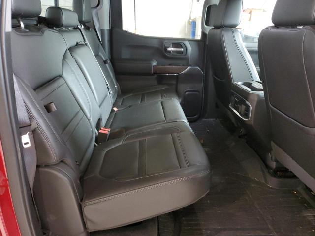 2019 GMC SIERRA K1500 DENALI 1GTU9FEL5KZ122753