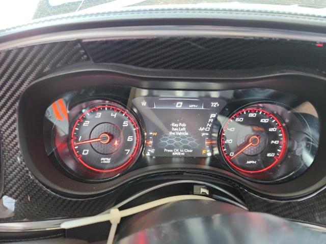 2022 DODGE CHARGER R/ - 2C3CDXCT9NH126266