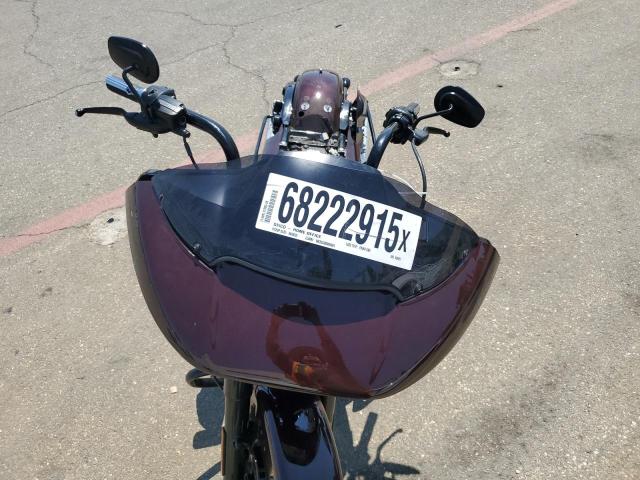 2021 HARLEY-DAVIDSON FLTRXS 1HD1KTP29MB620927