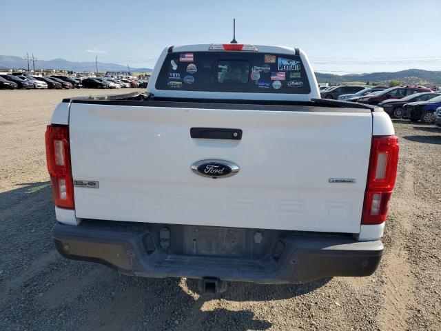 2019 FORD RANGER XL 1FTER4FH3KLA05789