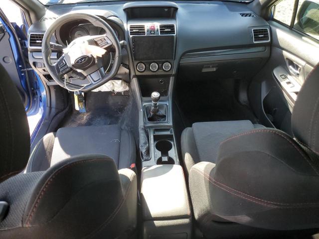 2018 SUBARU WRX JF1VA1A68J9811446