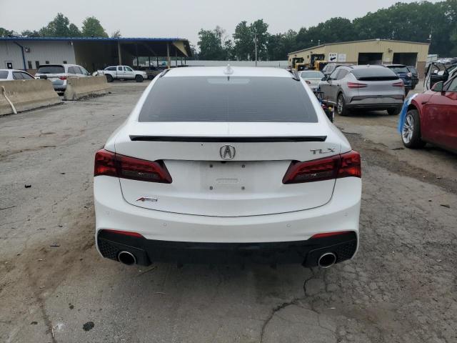 2019 ACURA TLX TECHNO 19UUB2F68KA003763