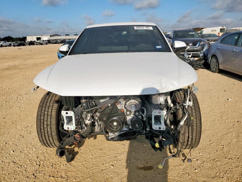 2024 AUDI Q5 SPORTBACK PRM PLS 45 WA15AAFY5R2152986