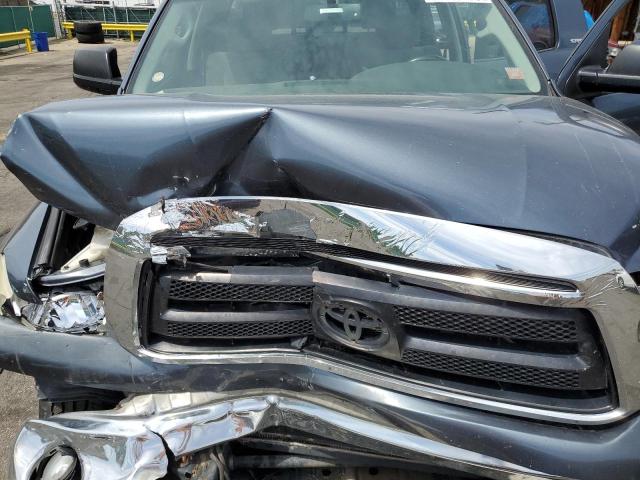 2010 TOYOTA TUNDRA DOUBLE CAB SR5 - 5TFUM5F10AX002486