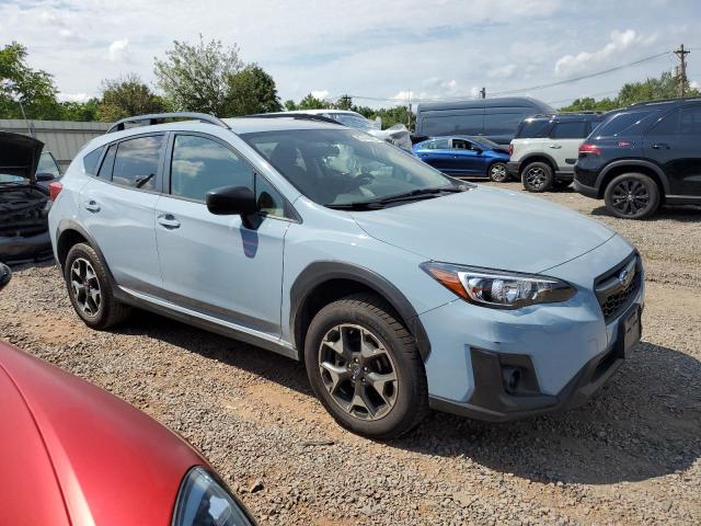 2019 SUBARU CROSSTREK JF2GTAAC0KH209278