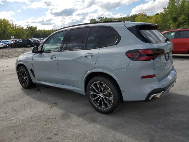 2024 BMW X5 XDRIVE40I 5UX23EU07R9V52223