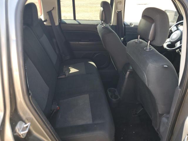 2014 JEEP PATRIOT LA - 1C4NJPFA9ED521830