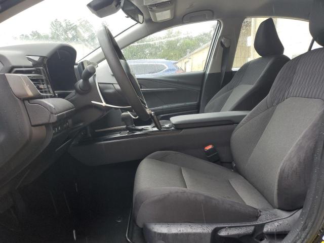 2025 TOYOTA CAMRY XSE 4T1DAACKXSU118789