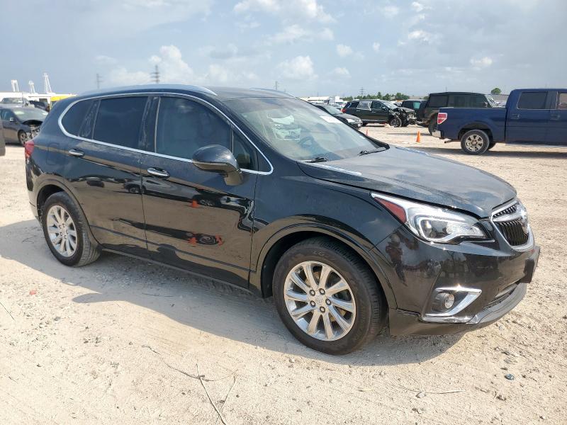 2020 BUICK ENVISION E LRBFXCSA3LD127897