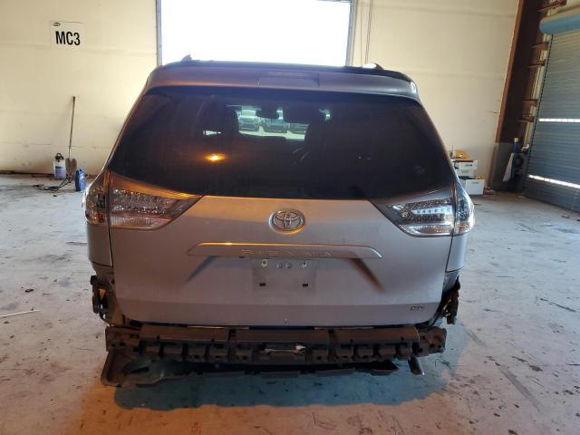 2015 TOYOTA SIENNA SPO 5TDXK3DC2FS639954