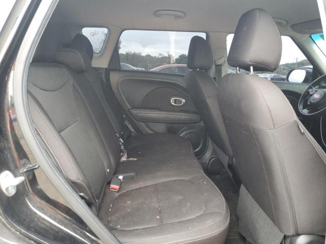 2017 KIA SOUL KNDJN2A24H7437357