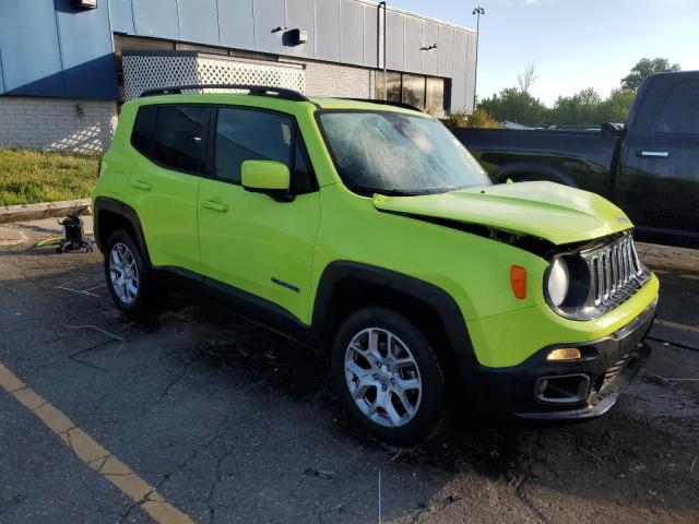 2018 JEEP RENEGADE L ZACCJBBB6JPJ07373