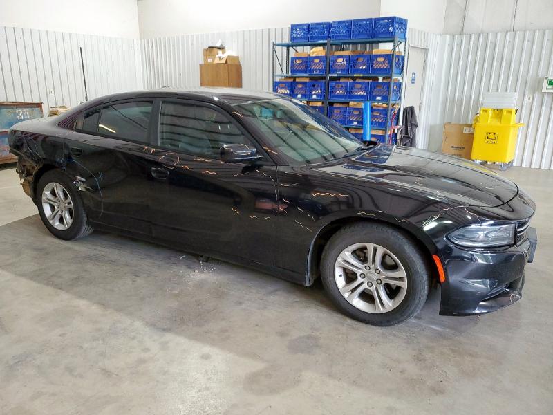 2015 DODGE CHARGER SE - 2C3CDXBG1FH801582