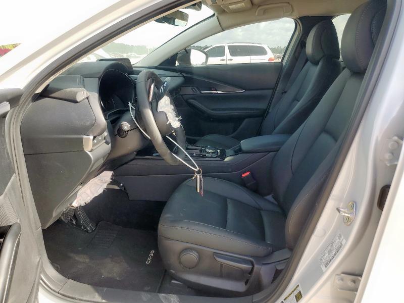 2025 MAZDA CX-30 SELE 3MVDMBBM4SM755801