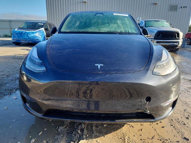 2024 TESLA MODEL Y 7SAYGDEE3RF128874