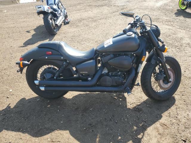 2022 HONDA VT750 C2B JH2RC5370NK200786