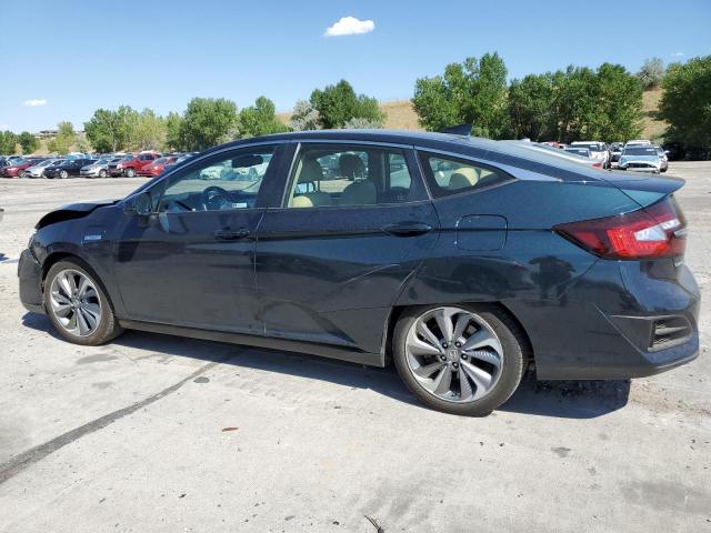 2018 HONDA CLARITY TO JHMZC5F39JC019979