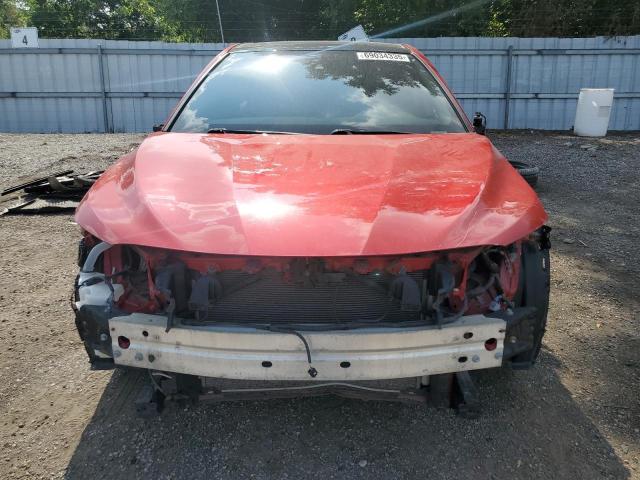 2019 TOYOTA CAMRY XSE 4T1B61HK7KU228815