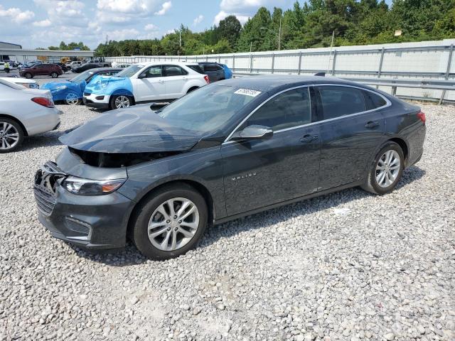 Global Auto Auctions: 2017 CHEVROLET MALIBU LT