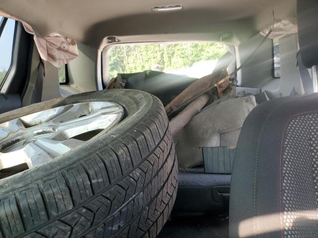 2017 GMC TERRAIN SL 2GKALNEK2H6300536