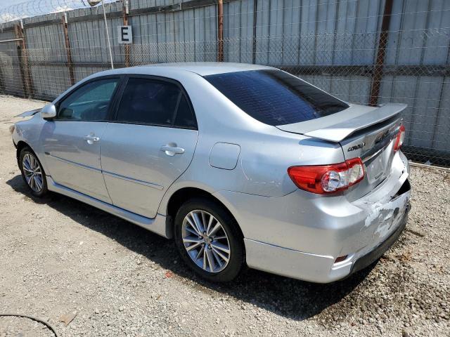 2013 TOYOTA COROLLA BASE - 5YFBU4EE3DP105099
