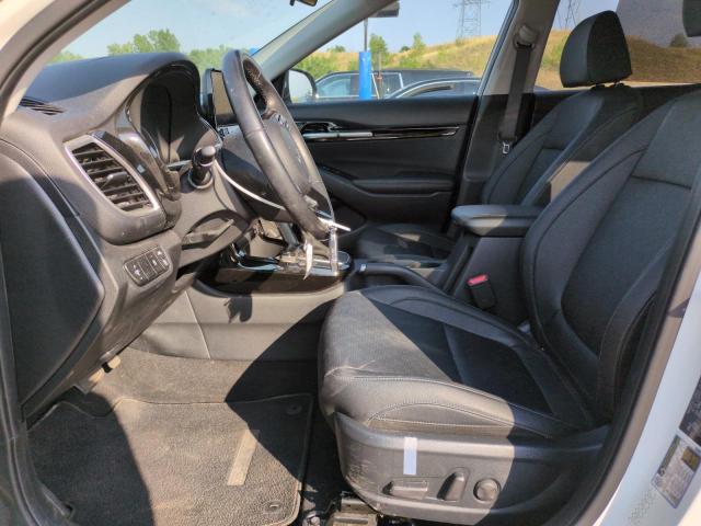 2023 KIA SELTOS EX - KNDERCAA9P7401567
