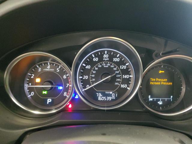 2014 MAZDA 6 GRAND TO - JM1GJ1W64E1152068