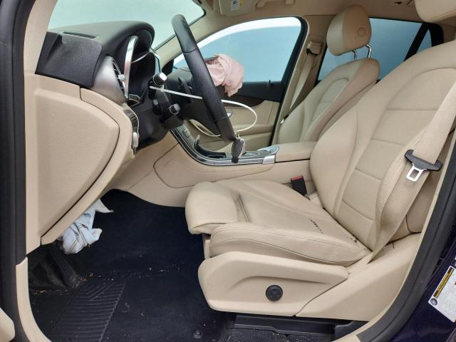 2018 MERCEDES-BENZ GLC 300 4M WDC0G4KB2JV060927
