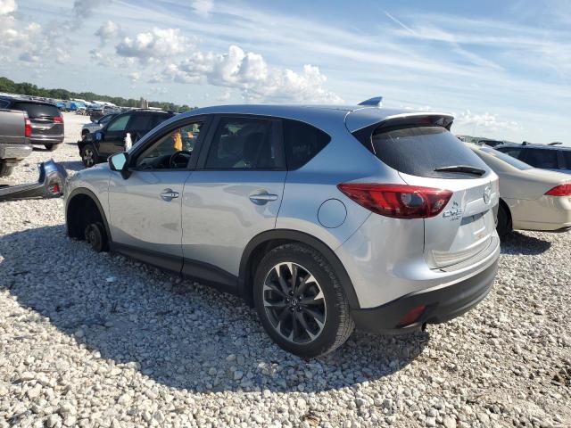 2016 MAZDA CX-5 GT JM3KE4DY1G0613733