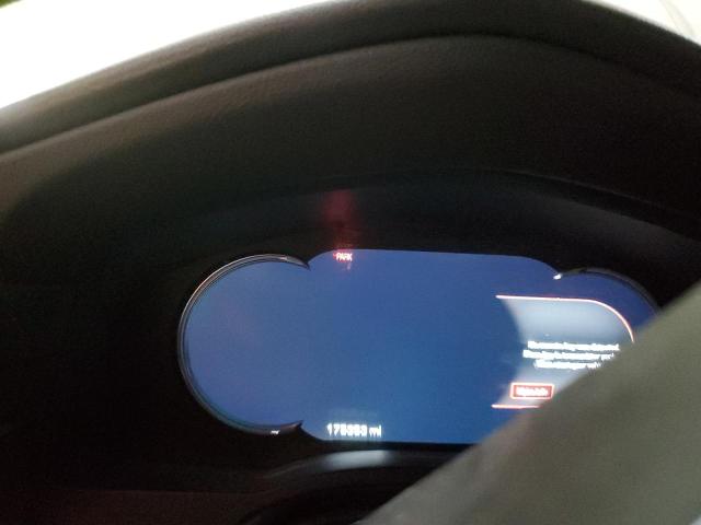 2017 CADILLAC ESCALADE P 1GYS4CKJ6HR280609