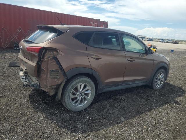 2016 HYUNDAI TUCSON SE KM8J23A49GU238283