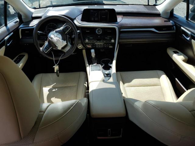 2020 LEXUS RX 350 BASE - 2T2AZMDA8LC222196