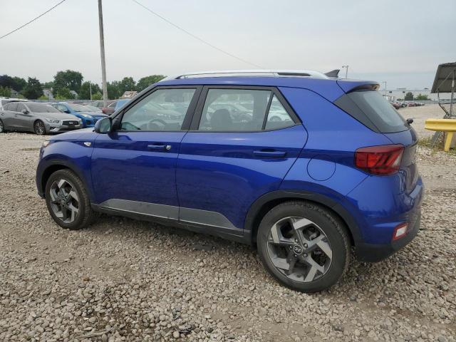 2022 HYUNDAI VENUE SEL KMHRC8A39NU188258