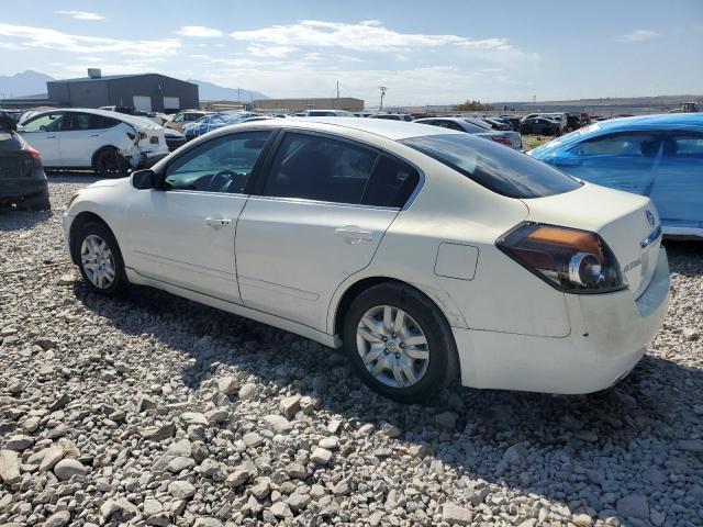 2012 NISSAN ALTIMA BAS - 1N4AL2AP1CN424707