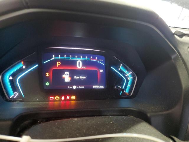 2020 HONDA ODYSSEY LX 5FNRL6H27LB026558